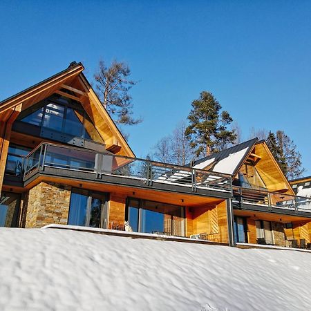 Rezydencja Boutique Ski - 200M Do Term Bania Odkryj Bialke Białka Tatrzańska Exterior photo