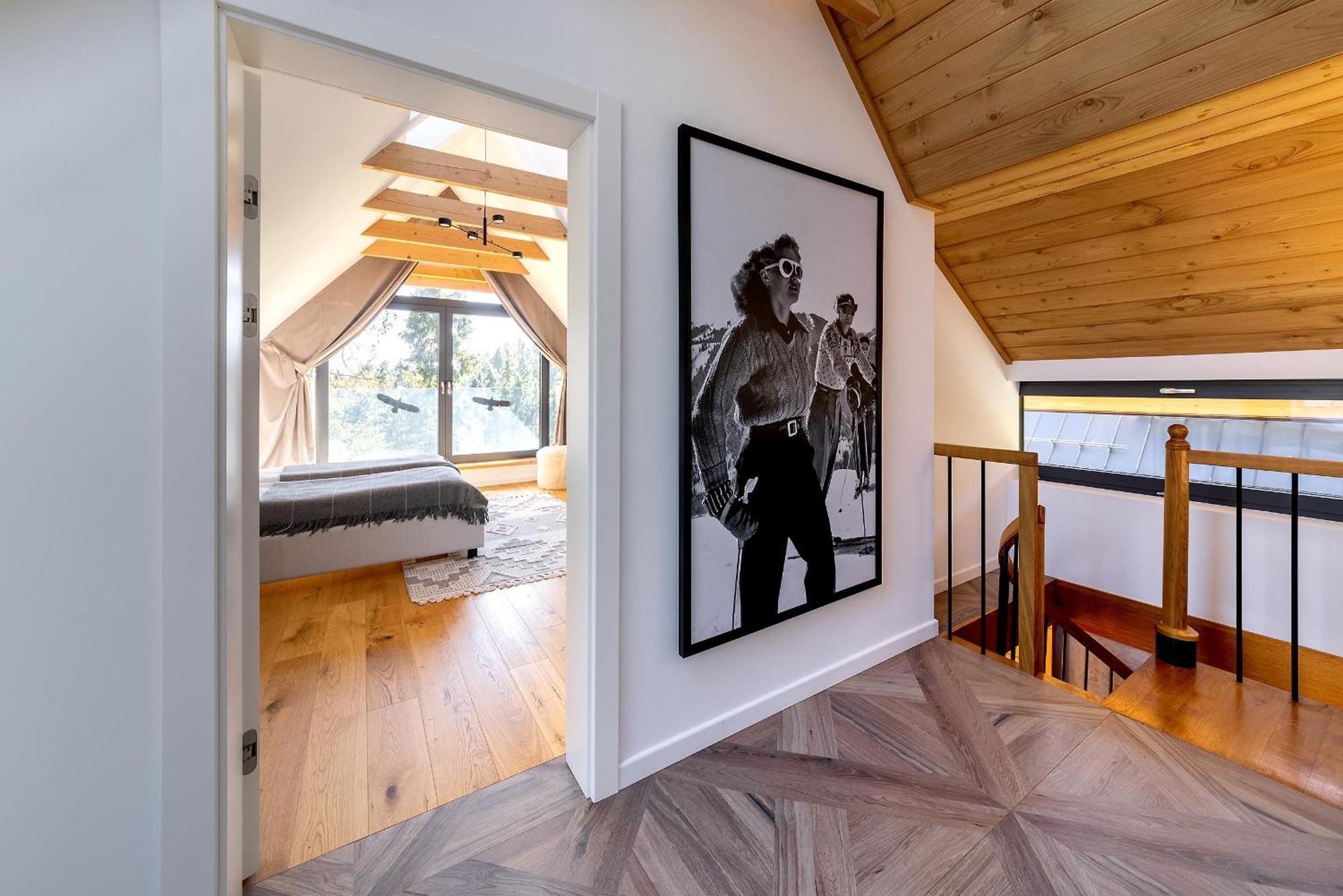 Rezydencja Boutique Ski - 200M Do Term Bania Odkryj Bialke Białka Tatrzańska Room photo