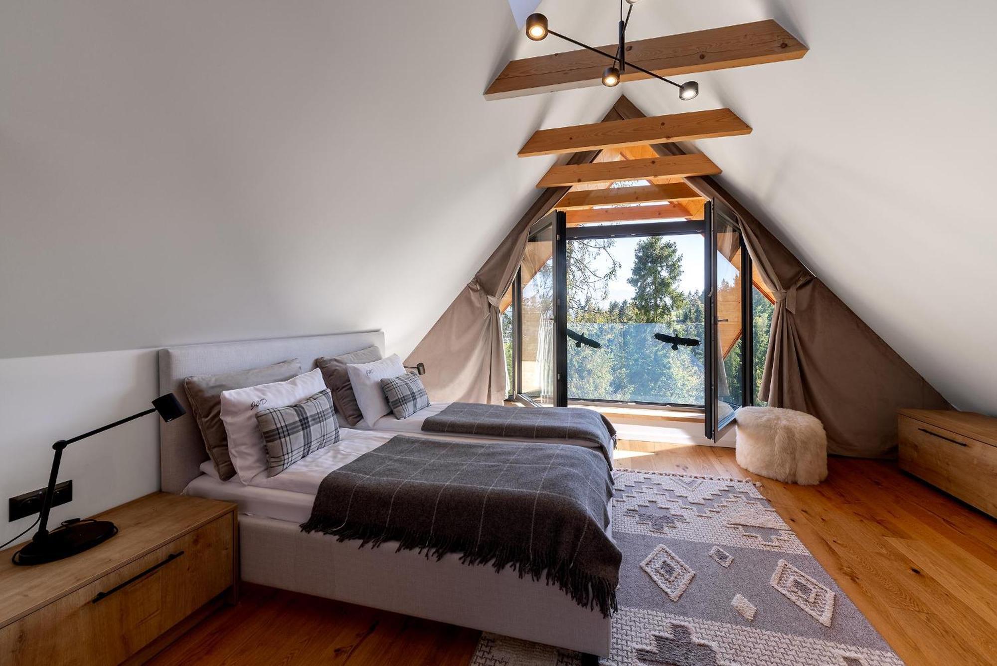 Rezydencja Boutique Ski - 200M Do Term Bania Odkryj Bialke Białka Tatrzańska Room photo