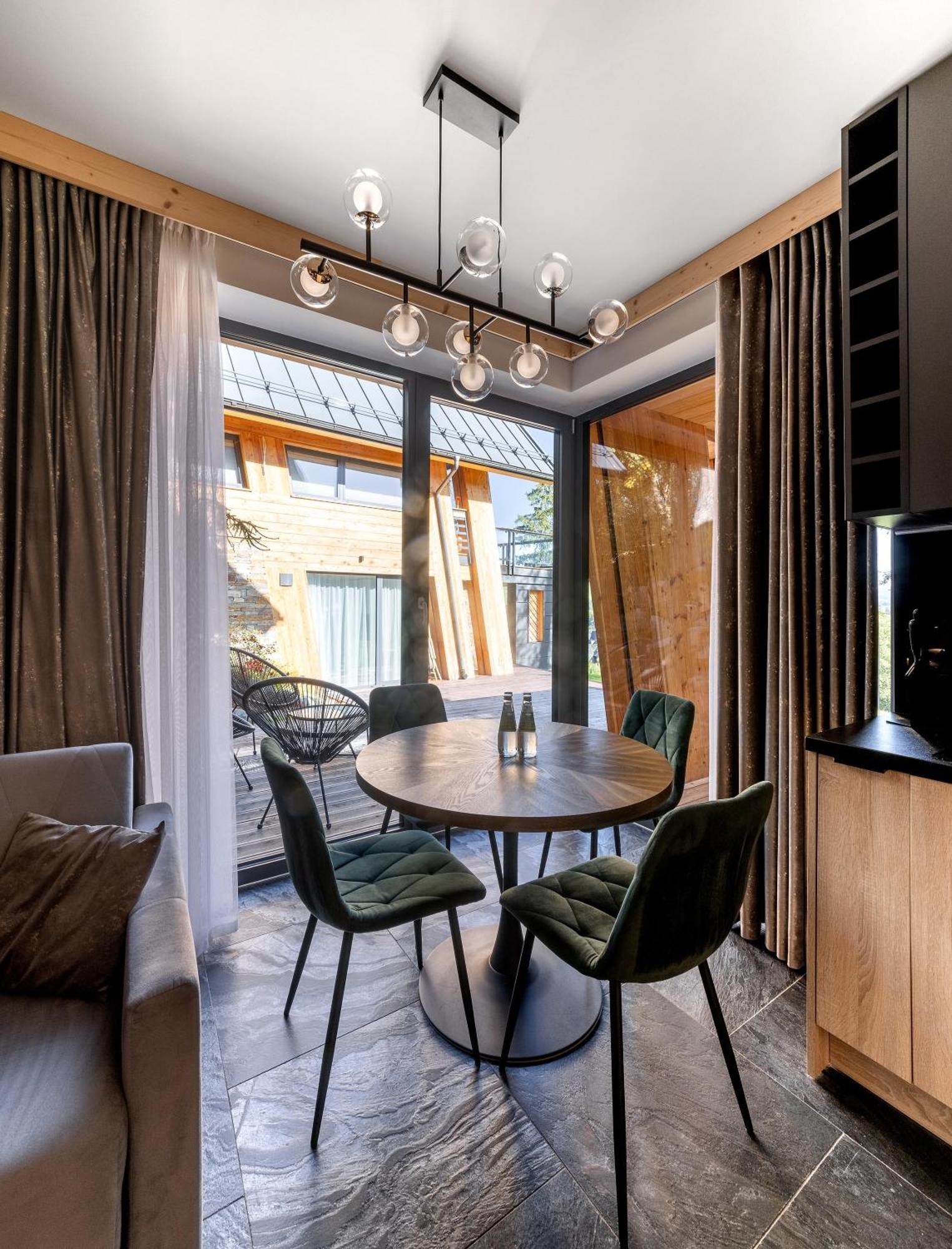 Rezydencja Boutique Ski - 200M Do Term Bania Odkryj Bialke Białka Tatrzańska Room photo
