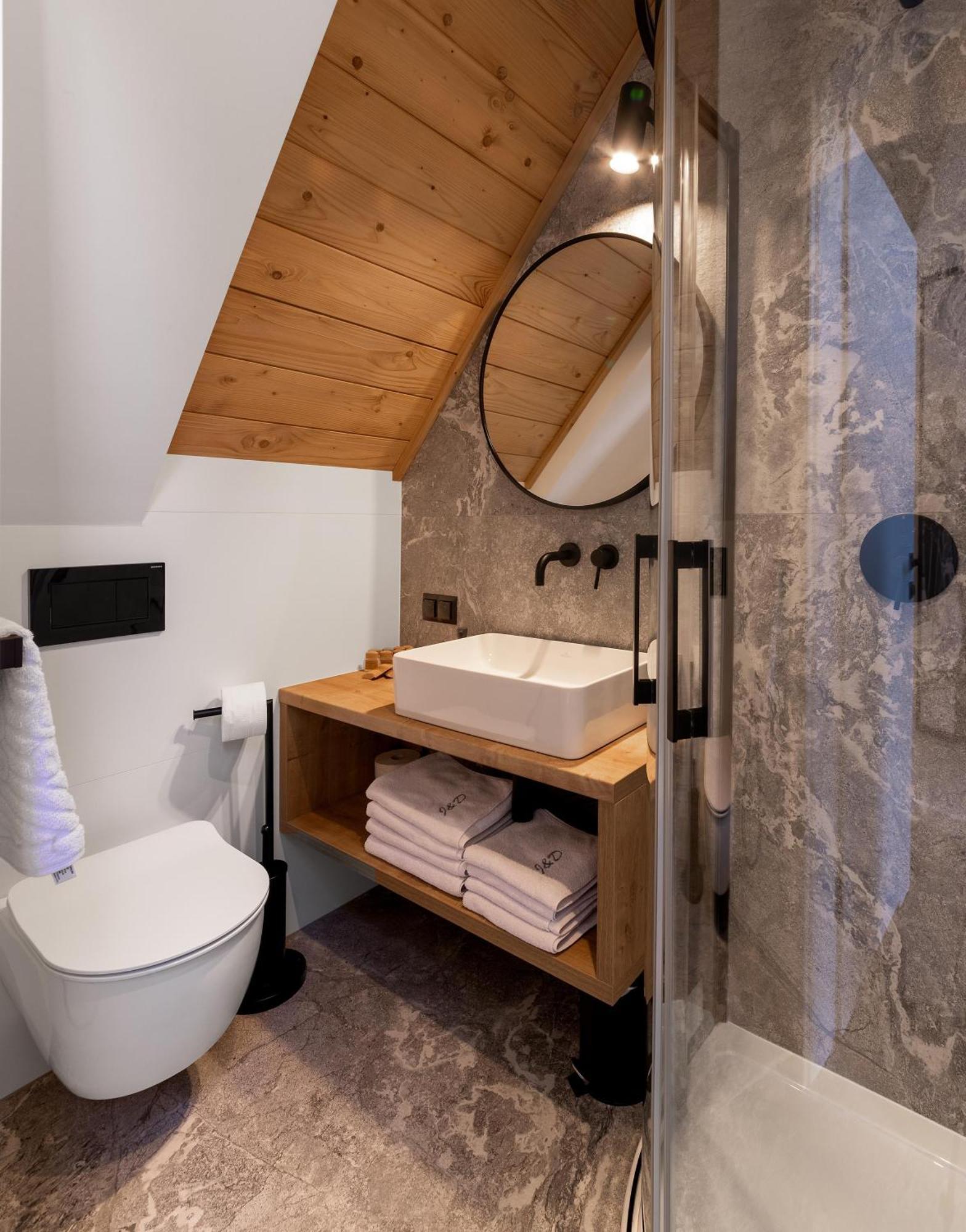 Rezydencja Boutique Ski - 200M Do Term Bania Odkryj Bialke Białka Tatrzańska Room photo